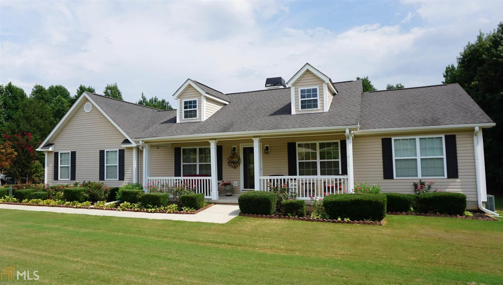 177 Strong Road, Unit 9 Newnan, GA 30263 - Photo 1 of 1