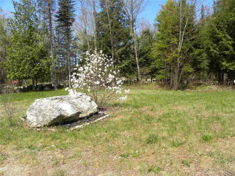 3 Howard Road Hartford, ME 04220 - Photo 12 of 14 Yard/Garden.
