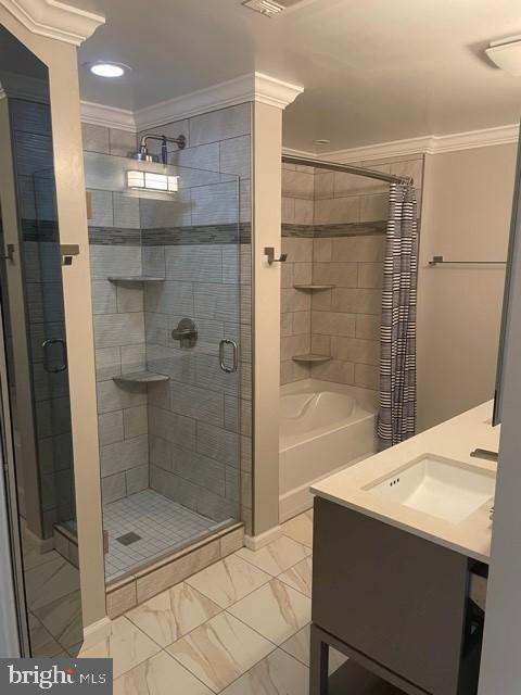 3600 South Glebe Road, Unit 318W Arlington, VA 22202 - Photo 12 of 21