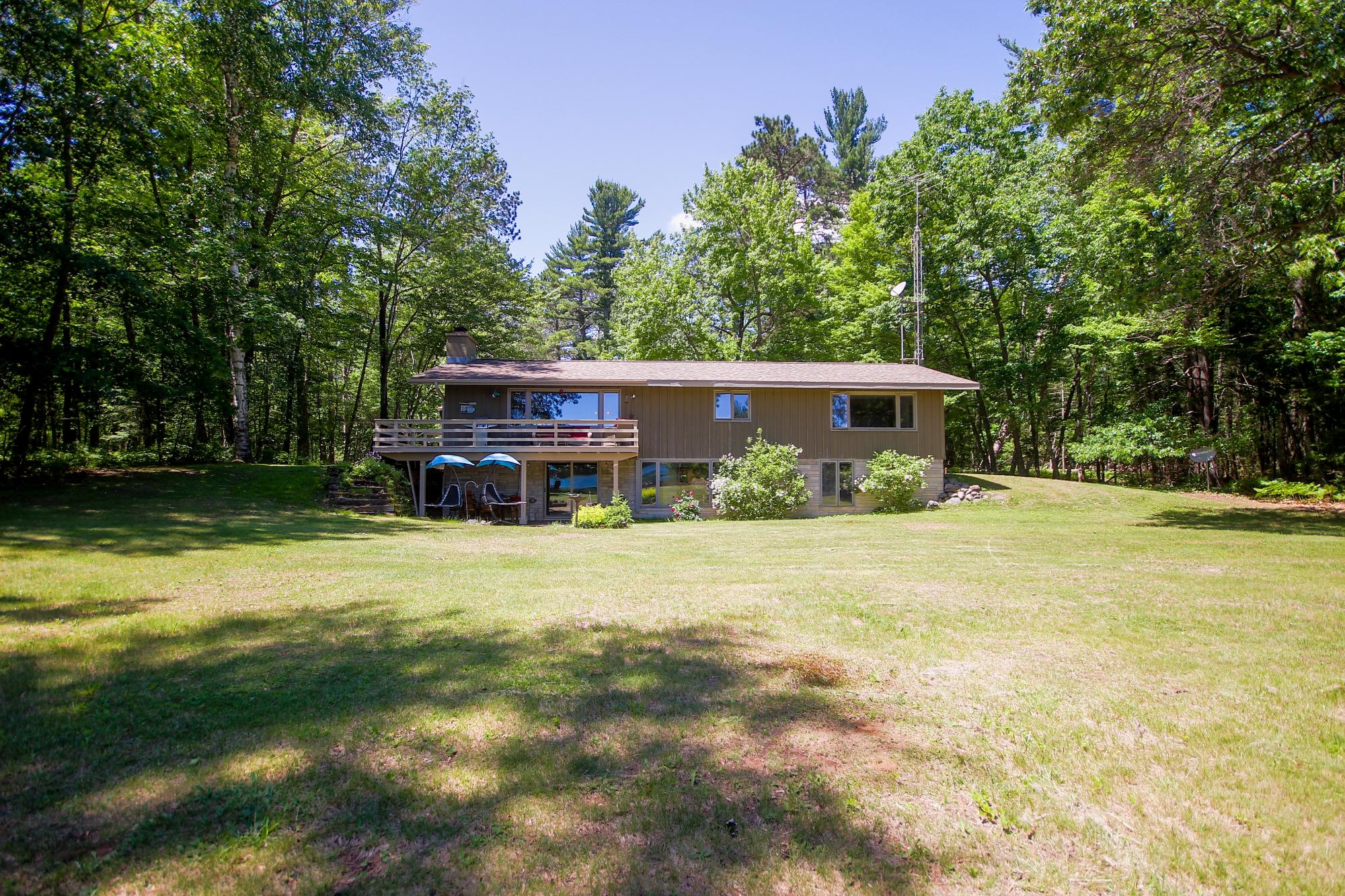 772 Loon Lake Road Eagle River, WI 54521 - Photo 50 of 52 Gallery Image 50