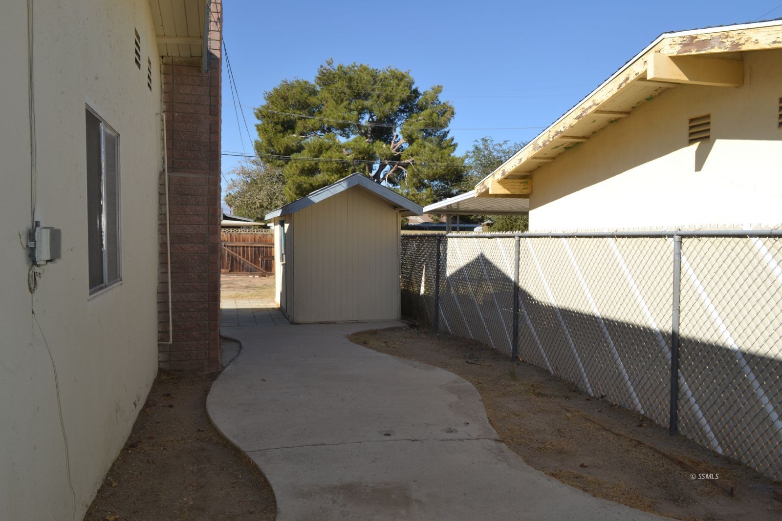 219 North Norma Street Ridgecrest, CA 93555 - Photo 17 of 23