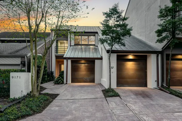 $1,140,000 | 9171 Briar Forest Drive, Houston, TX 77024