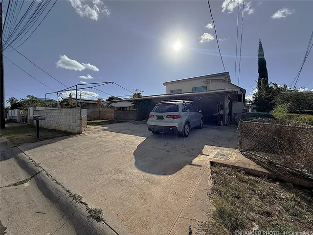 $7,250 | 91-546 Onelua Street, Ewa Beach, HI 96706