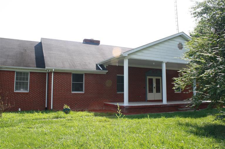 353 Grace Loop Road Mount Vernon, KY 40456 - Photo 1 of 17 Primary Photo