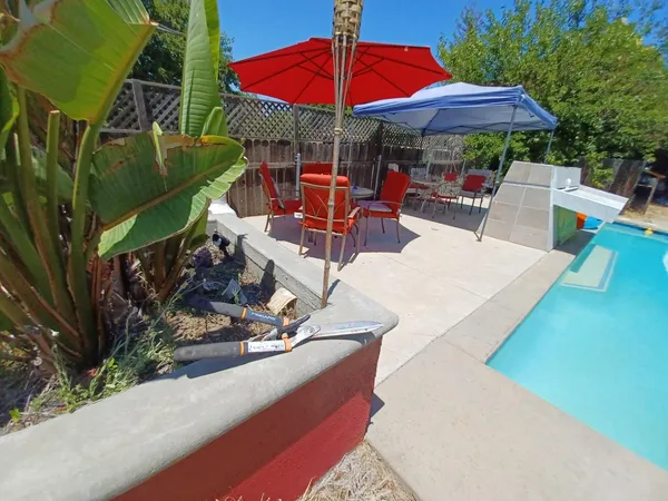 a black white and white photo of a lake