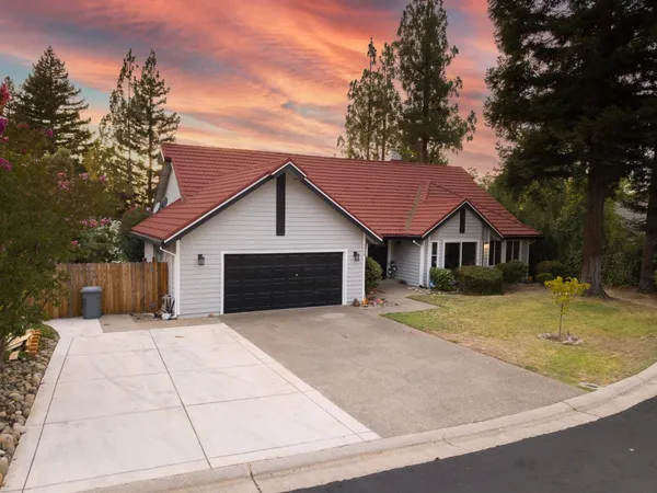 $1,290,000 | 224 Oak Canyon Way, Folsom, CA 95630