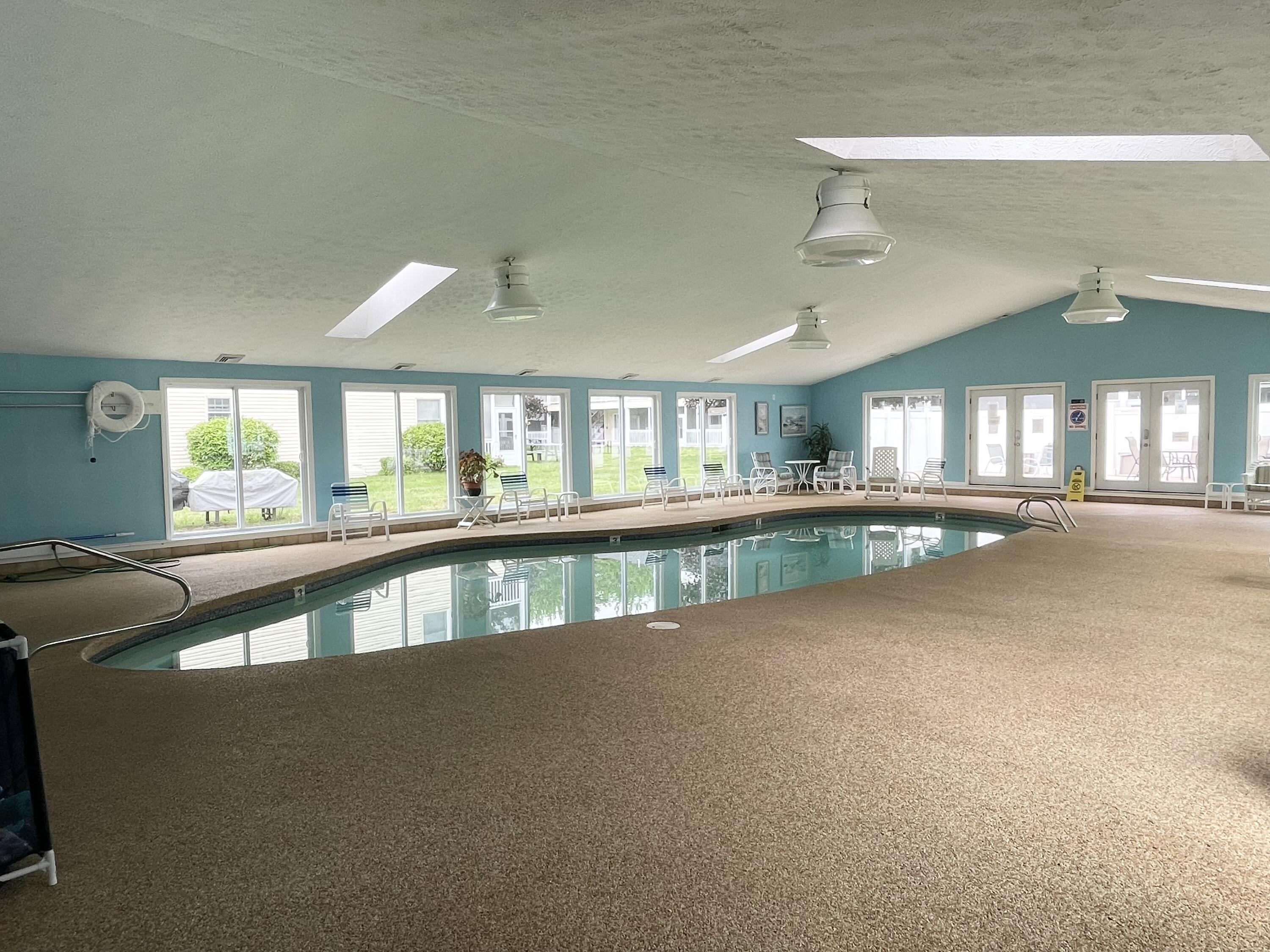 1762 Post Road, Unit 107 Wells, ME 04090 - Photo 13 of 15 Pool 1