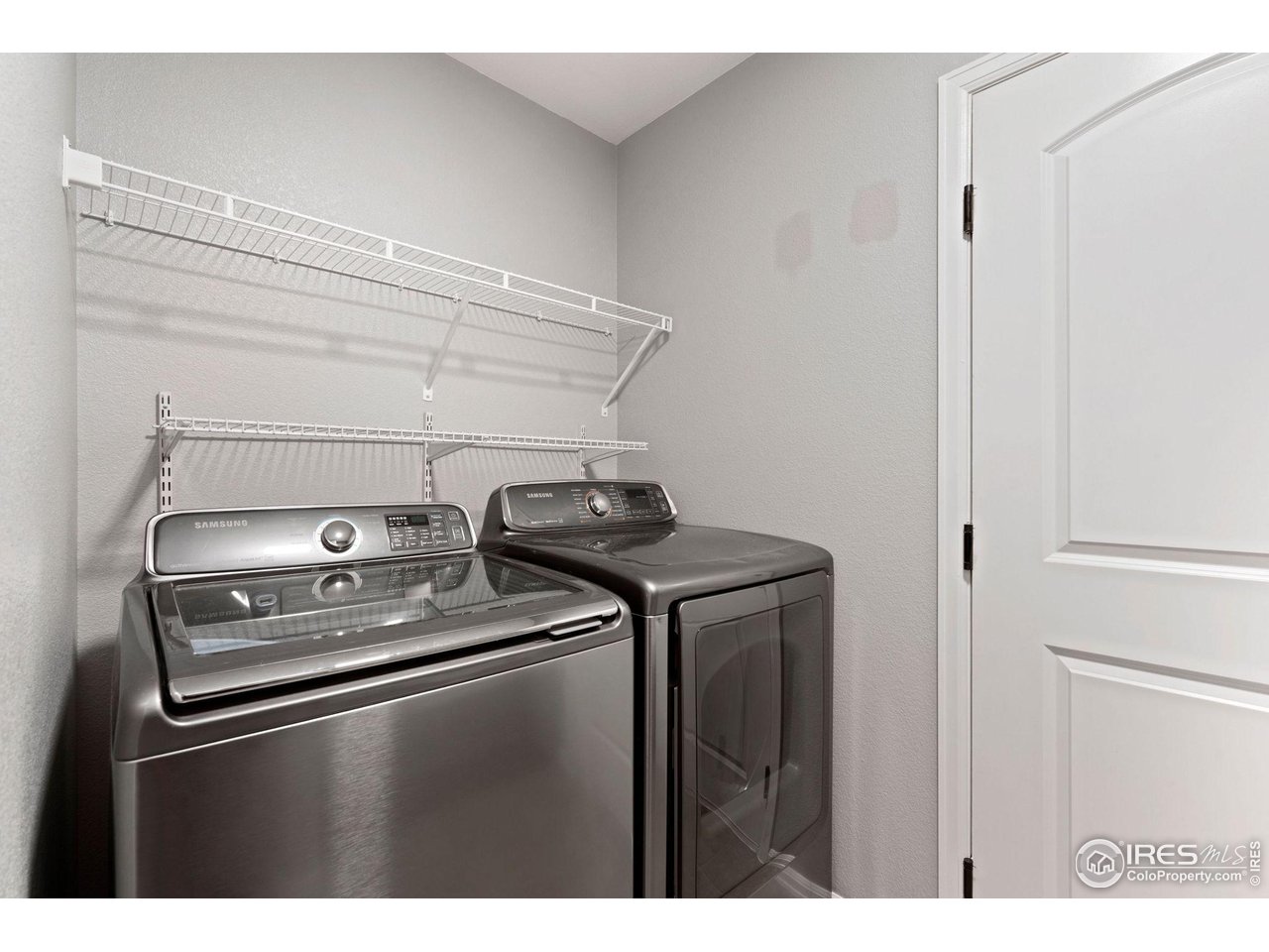 856 Sunlight Peak Drive Severance, CO 80550 - Photo 18 of 40 a close view of stove