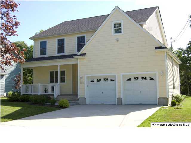 205 Georges Road Brick, NJ 08724 - Photo 1 of 3 Primary Photo