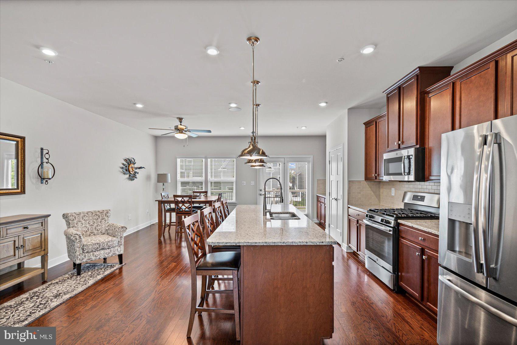 613 Colindale Street Middle River, MD 21220 - Photo 8 of 42