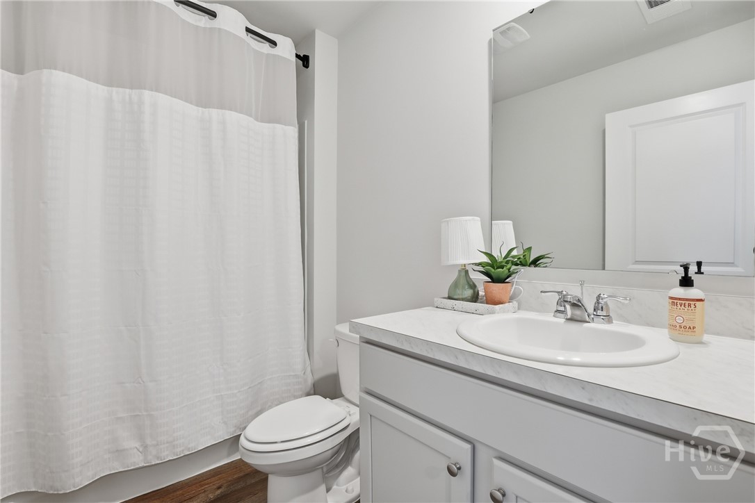 128 Skylark Road Bloomingdale, GA 31302 - Photo 24 of 39