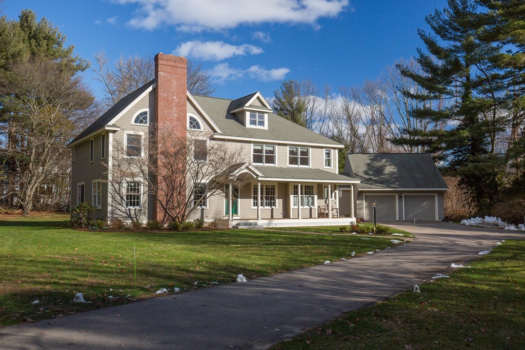 1 Page Road Bedford, MA 01730 - Photo 1 of 30 Gallery Image 1