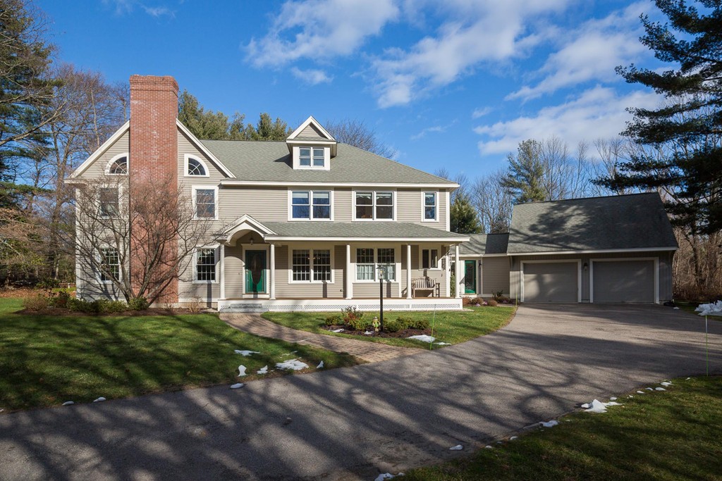 1 Page Road Bedford, MA 01730 - Photo 2 of 30 Gallery Image 2