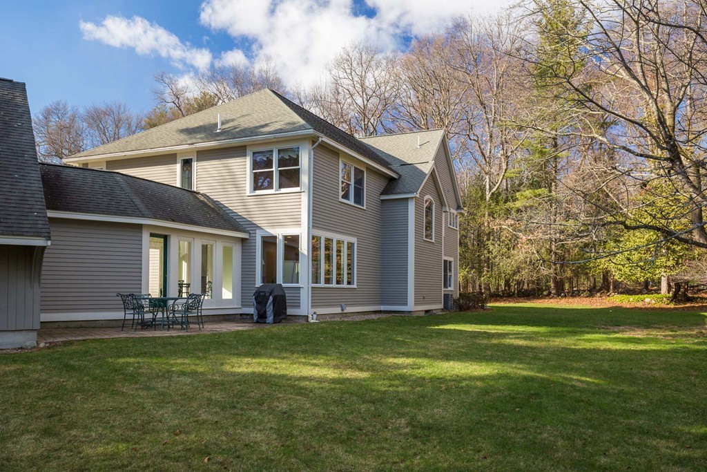 1 Page Road Bedford, MA 01730 - Photo 29 of 30 Gallery Image 29
