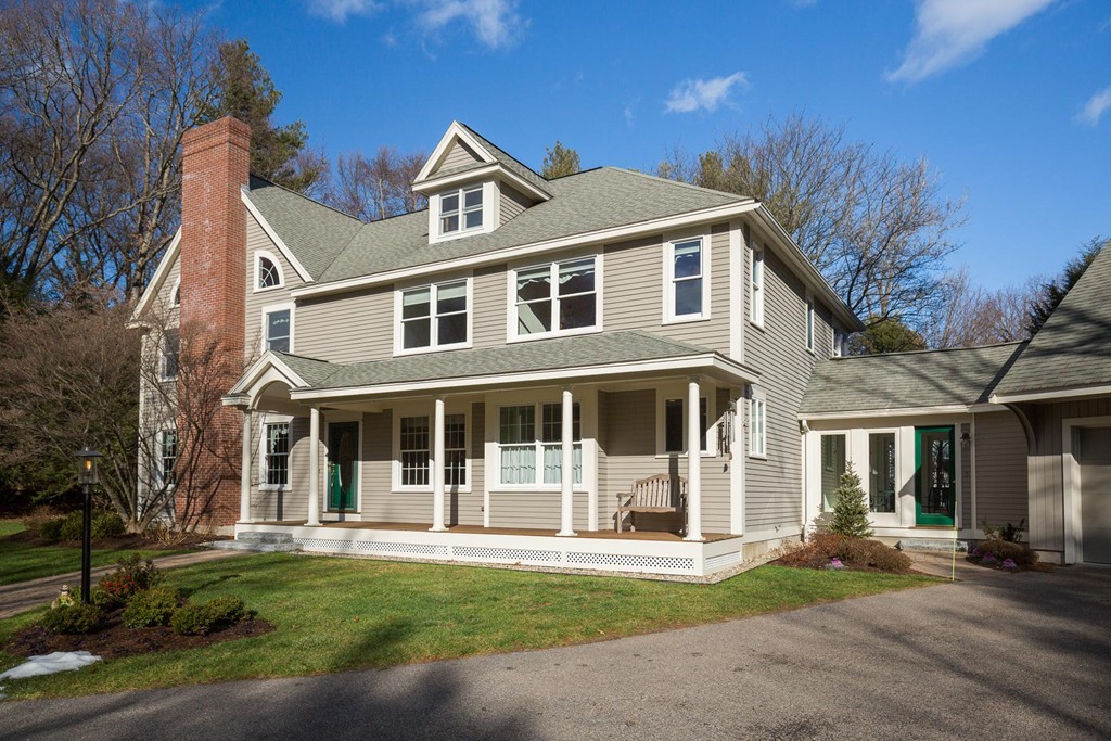 1 Page Road Bedford, MA 01730 - Photo 3 of 30 Gallery Image 3