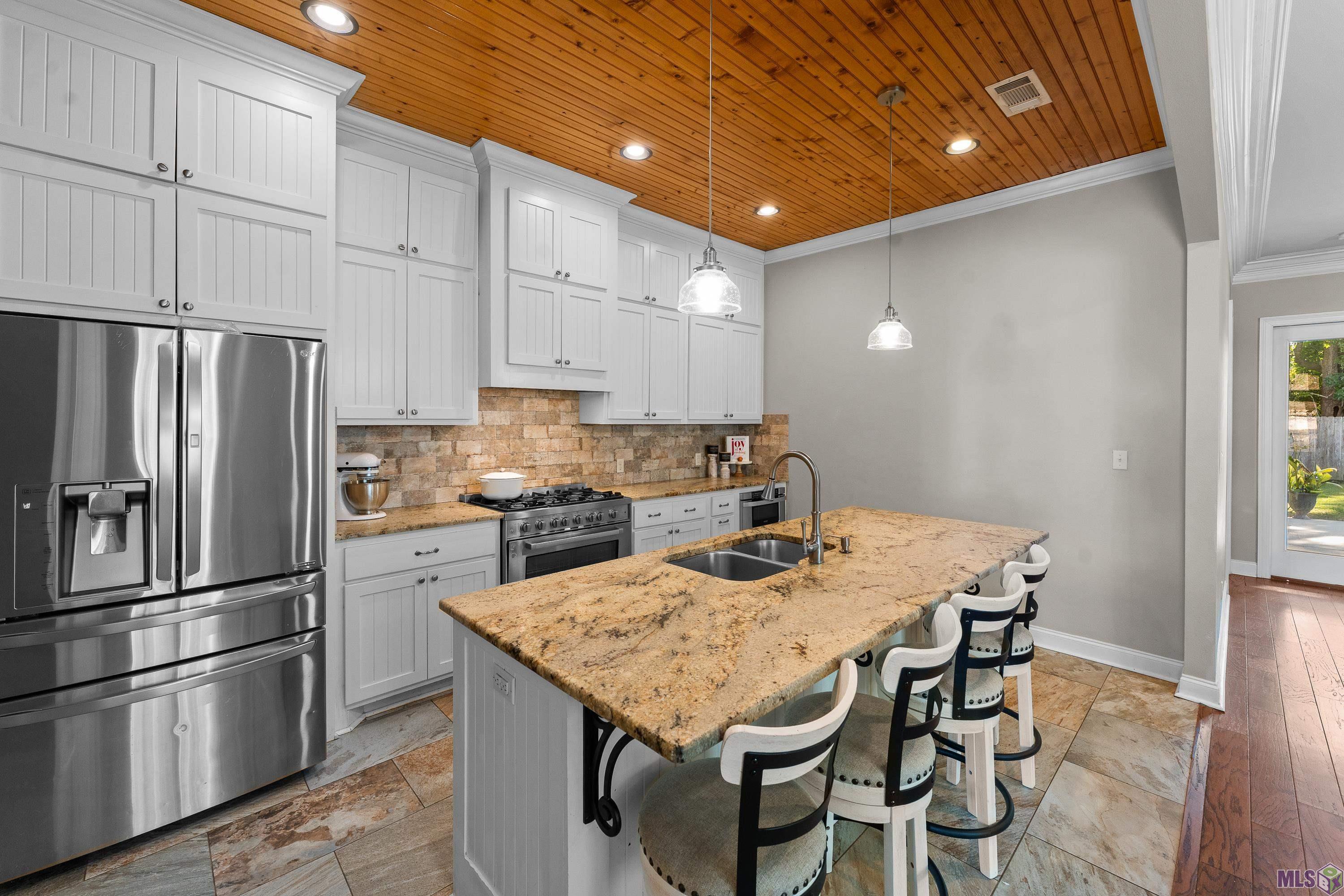 7088 Rue Lierre Street Zachary, LA 70791 - Photo 2 of 33