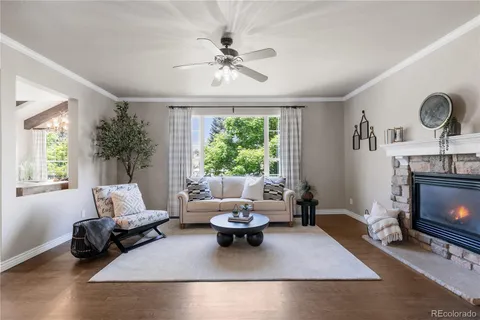 $865,000 | 7099 Cerney Circle, Castle Pines, CO 80108