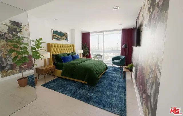 $1,250,000 | 2222 Avenue Of The Stars, Unit 705, Los Angeles, CA 90067