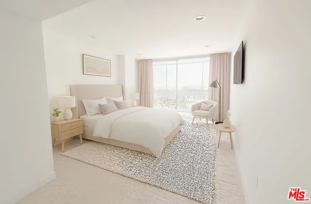 $1,250,000 | 2222 Avenue Of The Stars, Unit 705, Los Angeles, CA 90067