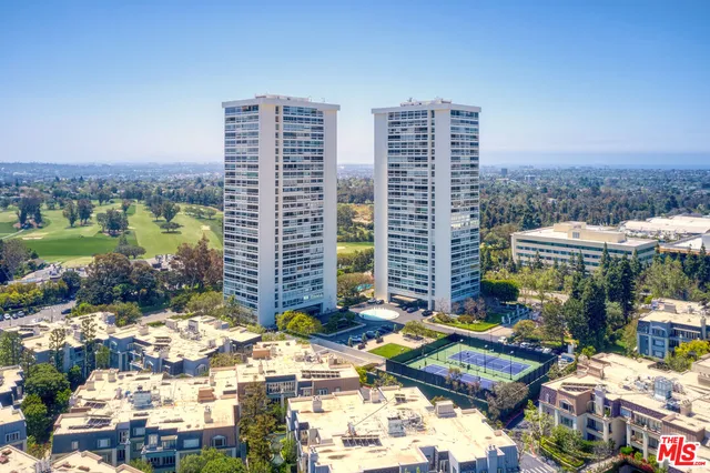 $1,250,000 | 2222 Avenue Of The Stars, Unit 705, Los Angeles, CA 90067