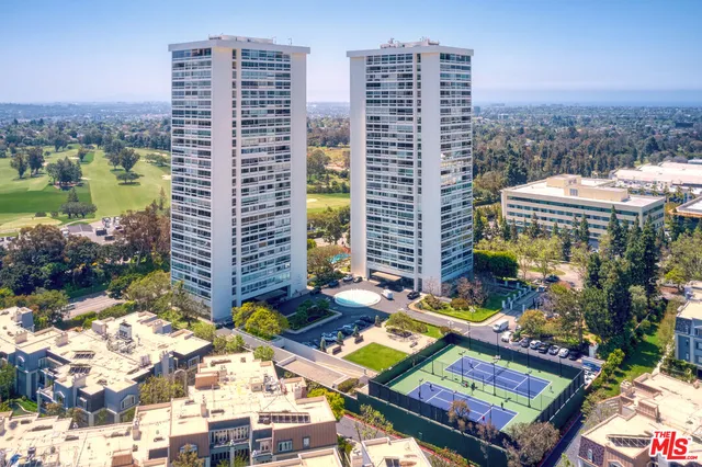 $1,250,000 | 2222 Avenue Of The Stars, Unit 705, Los Angeles, CA 90067