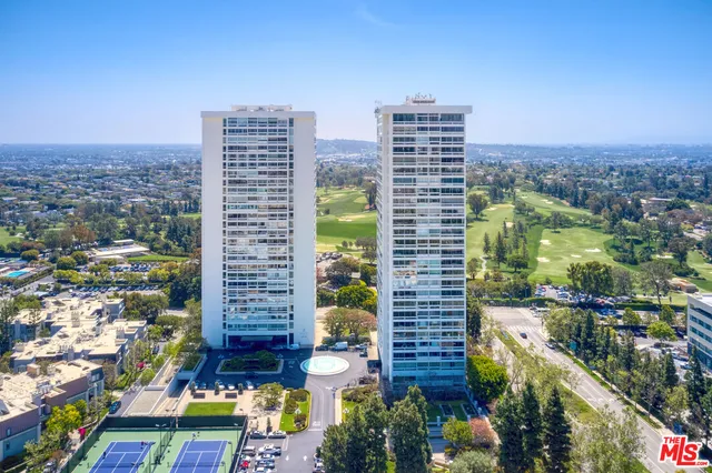 $1,250,000 | 2222 Avenue Of The Stars, Unit 705, Los Angeles, CA 90067