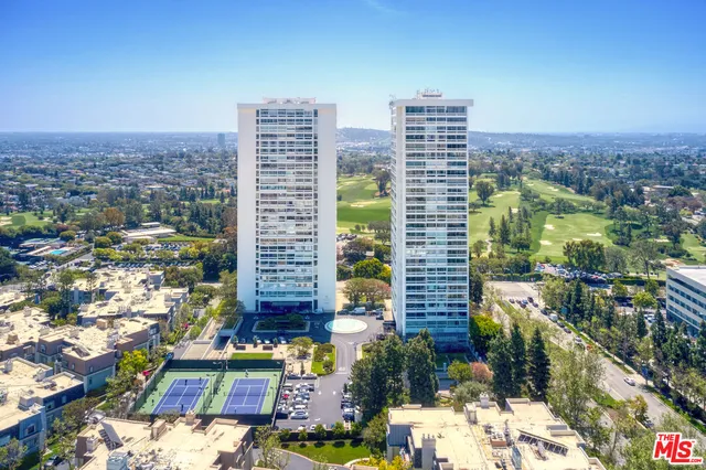 $1,250,000 | 2222 Avenue Of The Stars, Unit 705, Los Angeles, CA 90067