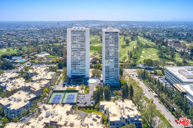 $1,250,000 | 2222 Avenue Of The Stars, Unit 705, Los Angeles, CA 90067