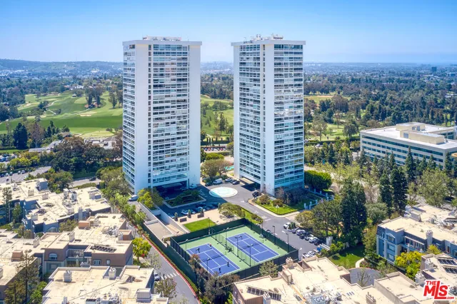 $1,250,000 | 2222 Avenue Of The Stars, Unit 705, Los Angeles, CA 90067