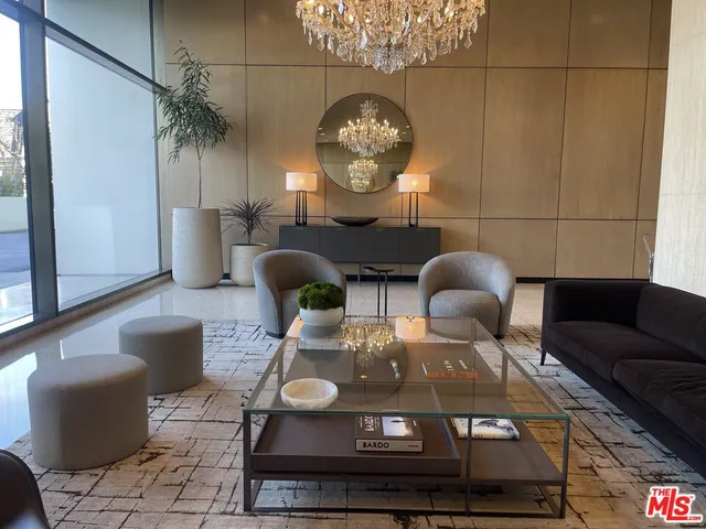 $1,250,000 | 2222 Avenue Of The Stars, Unit 705, Los Angeles, CA 90067