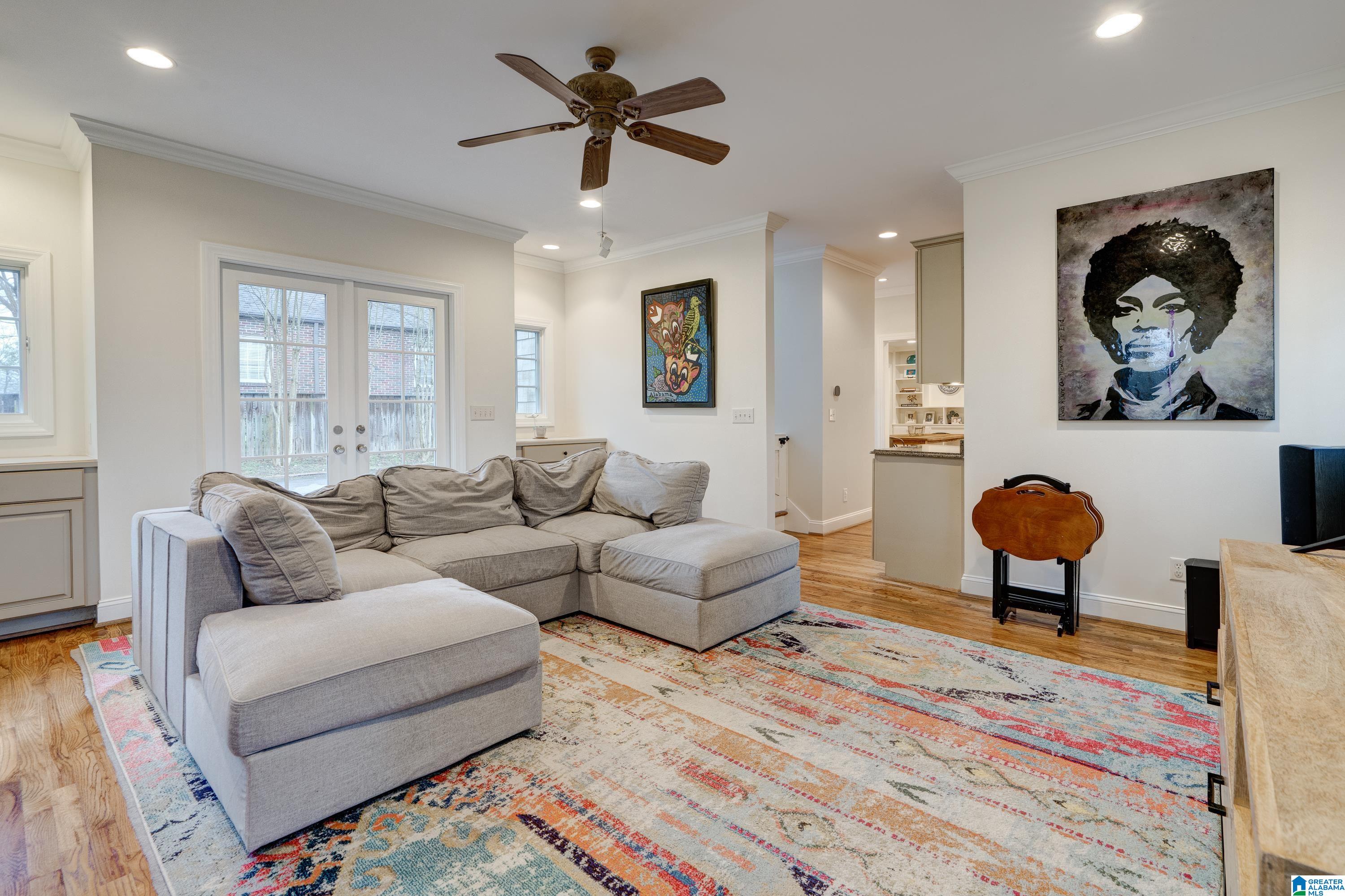 1810 Kensington Road Birmingham, AL 35209 - Photo 22 of 49