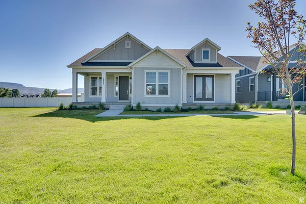 $980,000 | 1877 Sawmill Boulevard East, Unit 413, Heber City, UT 84032