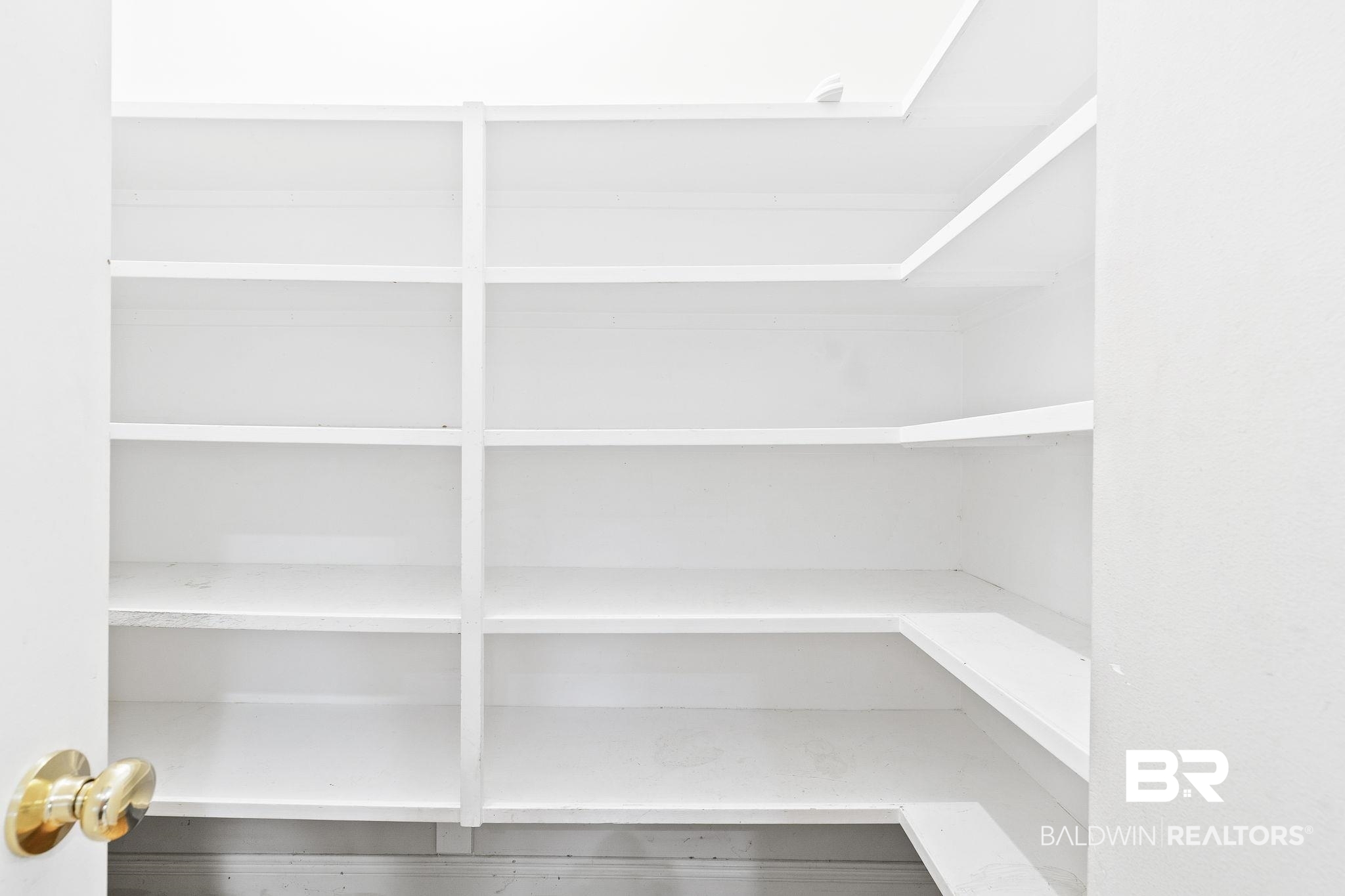 2100 Stonebrook Drive West Mobile, AL 36695 - Photo 25 of 60 View of pantry