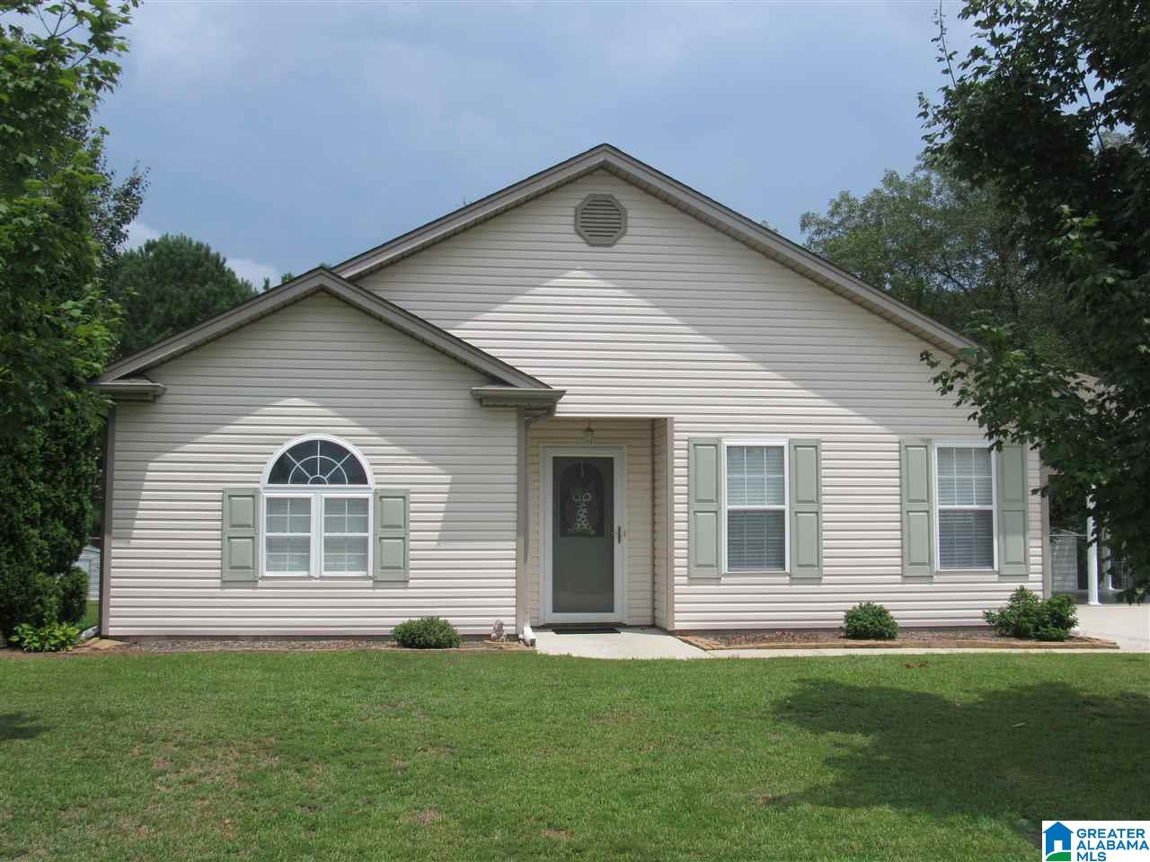 110 County Road 941 Clanton, AL 35045 - Photo 2 of 34