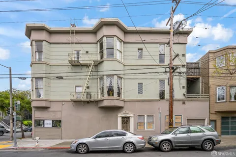 $1,975,000 | 1650 Baker Street, San Francisco, CA 94115