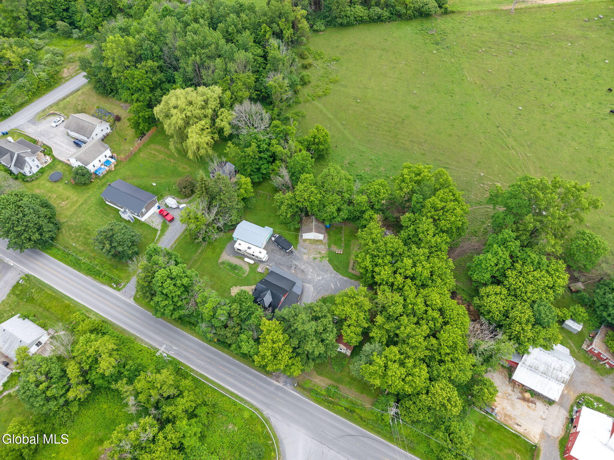 670 Mineral Springs Road Cobleskill, NY 12043 - Photo 49 of 51 49-670MineralSpringsRd_49