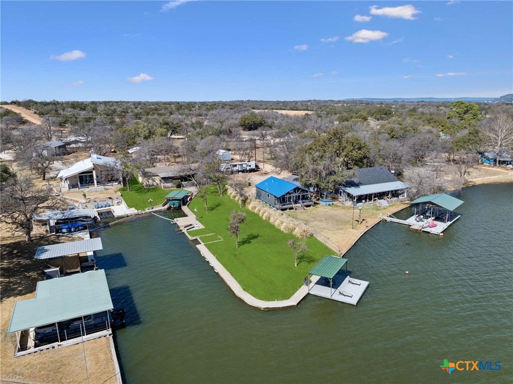 506 Ranch Road 2233 Llano, TX 78643 - Photo 1 of 33
