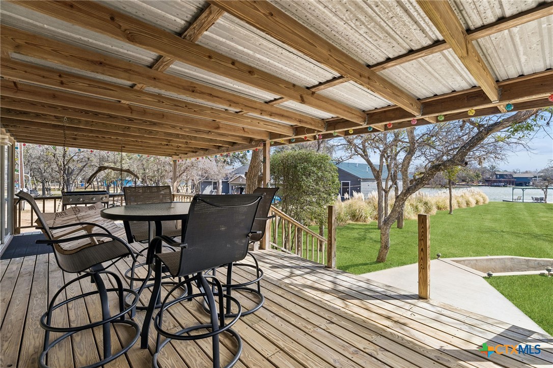 506 Ranch Road 2233 Llano, TX 78643 - Photo 12 of 33