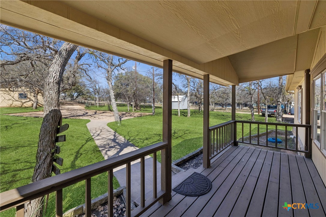 506 Ranch Road 2233 Llano, TX 78643 - Photo 15 of 33