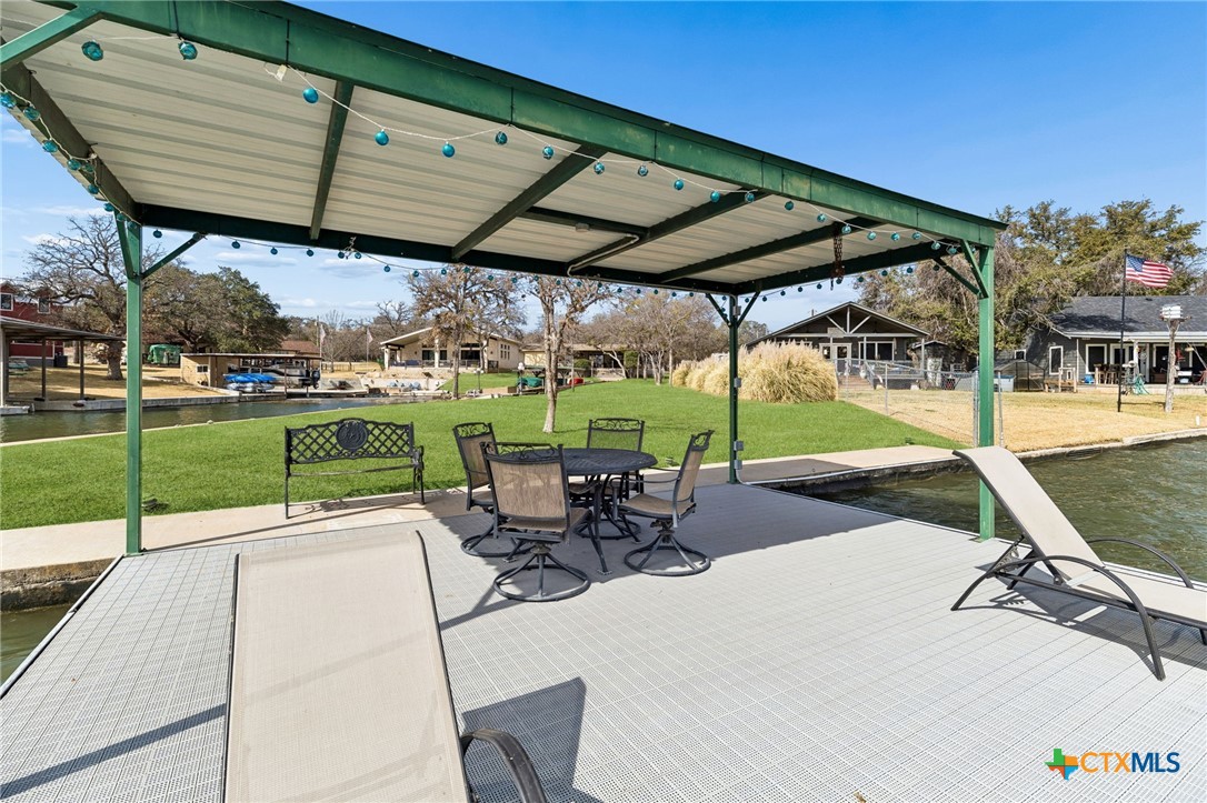 506 Ranch Road 2233 Llano, TX 78643 - Photo 7 of 33