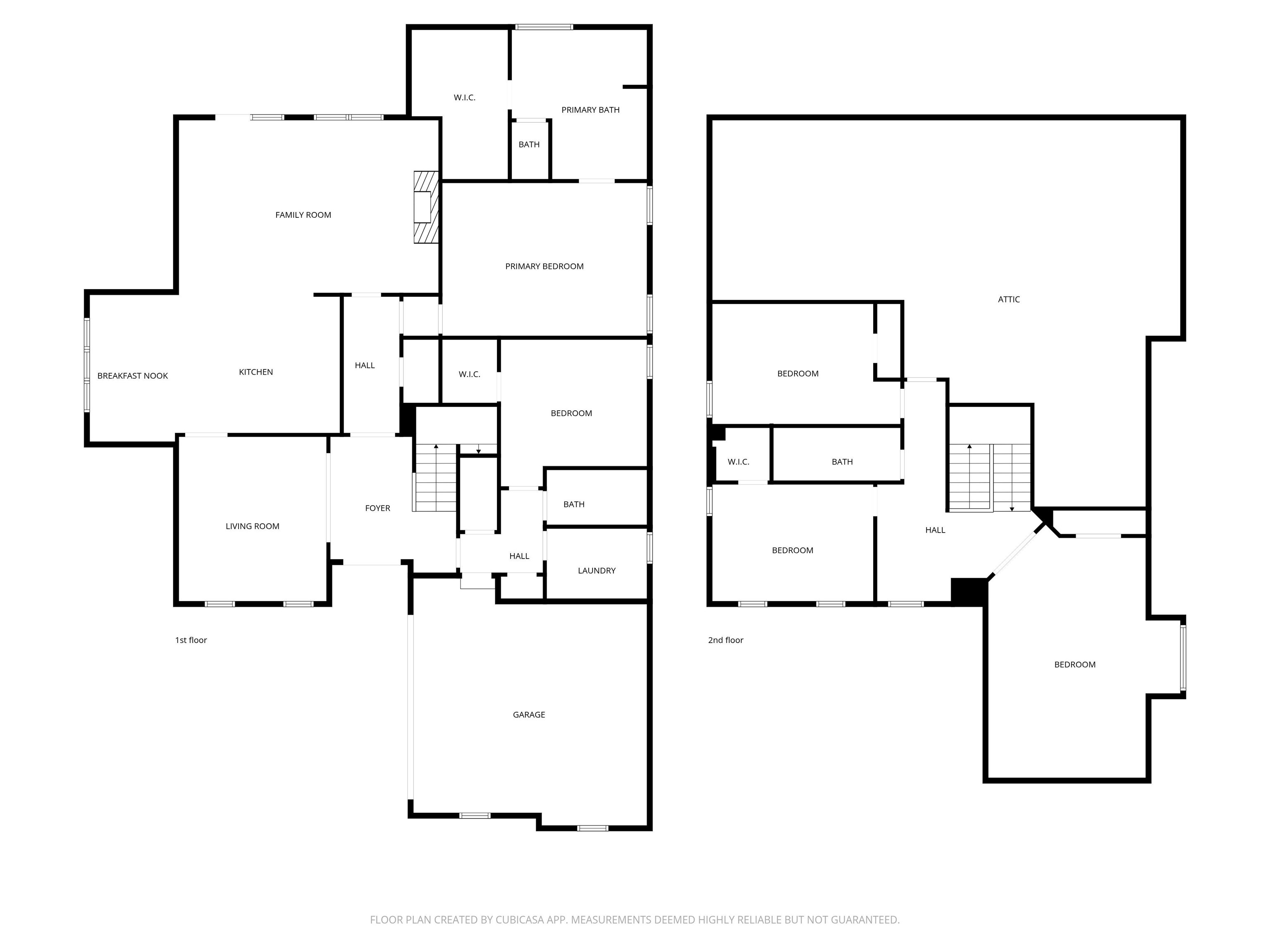 1058 Shanborne Cove Collierville, TN 38017 - Photo 39 of 39 View of room layout