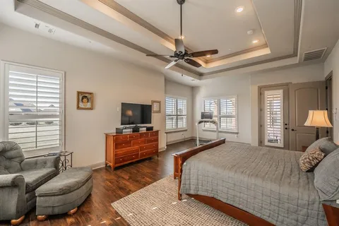 $942,500 | 1215 Galway Drive, Lucas, TX 75002