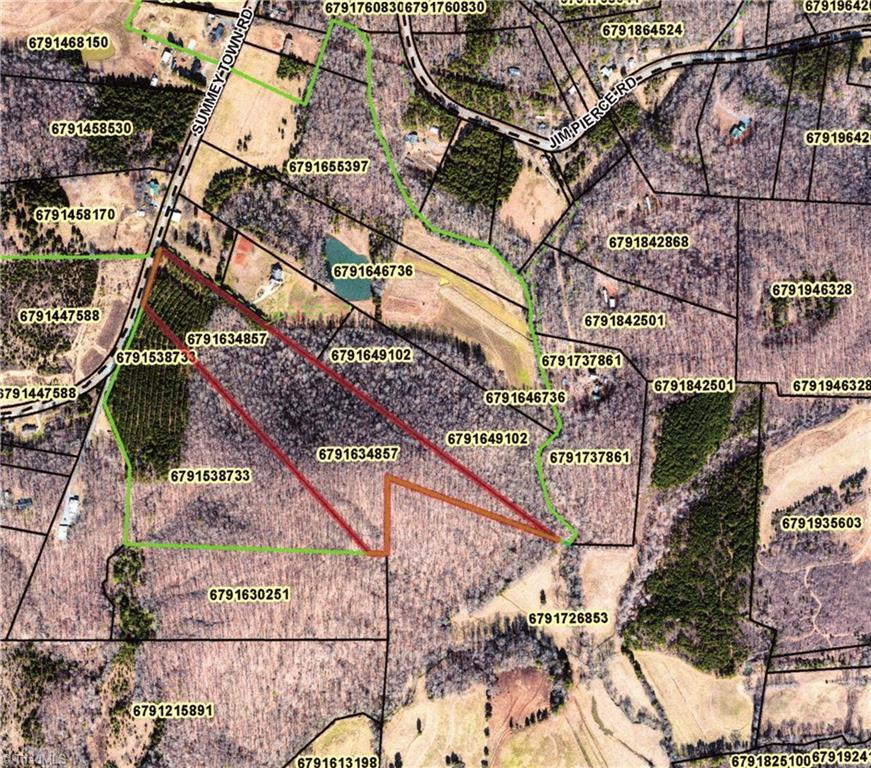 0 Summey Town Road Trinity, NC 27370 - Photo 1 of 1 Gallery Image 1