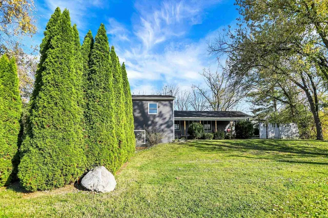 $225,000 | 5301 South Old State Road 37, Bloomington, IN 47401