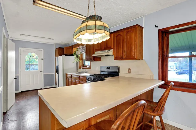 $225,000 | 5301 South Old State Road 37, Bloomington, IN 47401