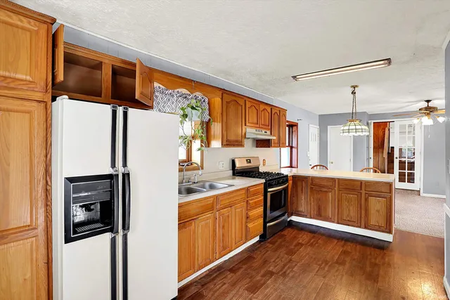 $225,000 | 5301 South Old State Road 37, Bloomington, IN 47401