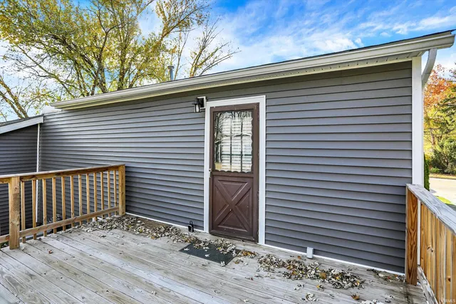 $225,000 | 5301 South Old State Road 37, Bloomington, IN 47401