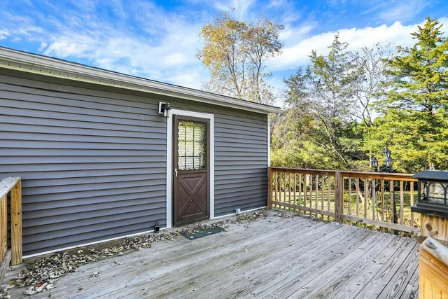 $225,000 | 5301 South Old State Road 37, Bloomington, IN 47401