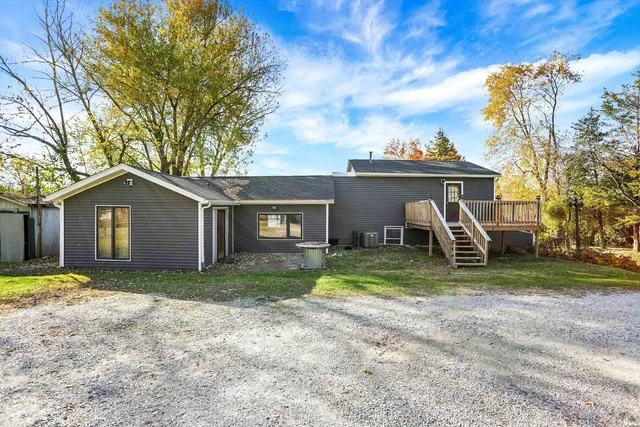 $225,000 | 5301 South Old State Road 37, Bloomington, IN 47401