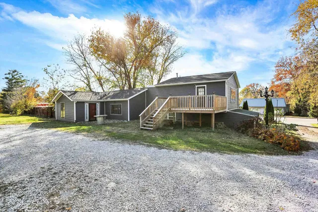 $225,000 | 5301 South Old State Road 37, Bloomington, IN 47401